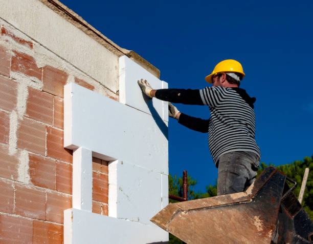 Best Fiberglass Insulation in Charleston, IL