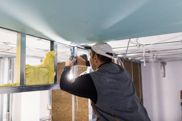 Professional Insulation Contractor in Charleston, IL