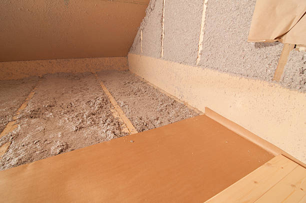 Best Geographic-Specific Insulation Services in Charleston, IL
